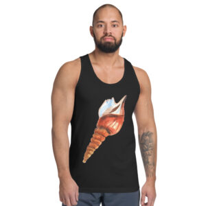 Classic tank top (unisex)