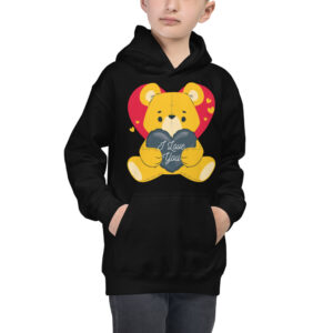 Kids Hoodie