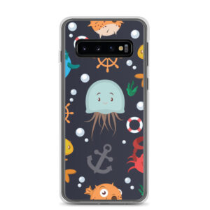 Samsung Case