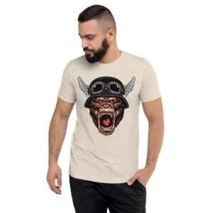 Short sleeve t-shirt