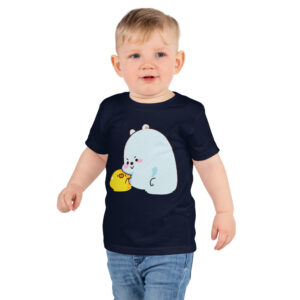 blue-bear-yellow-duck-fighting